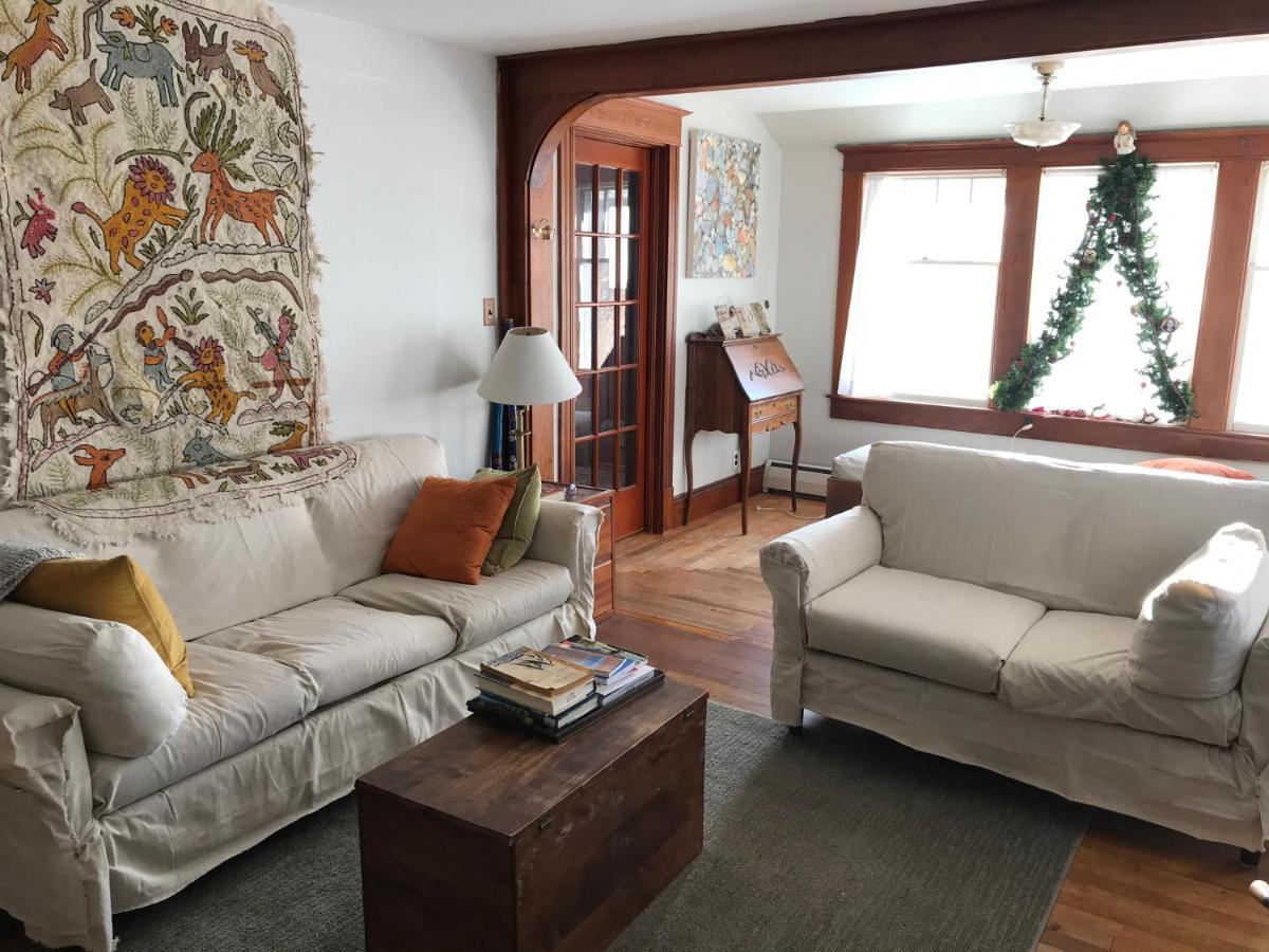 Bed and Breakfast Studio 181 Bed & Breakfast Port Clyde Экстерьер фото