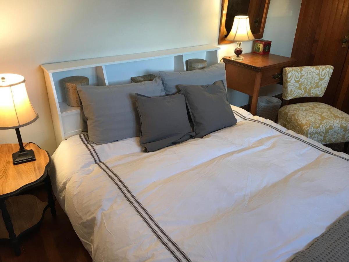 Bed and Breakfast Studio 181 Bed & Breakfast Port Clyde Экстерьер фото